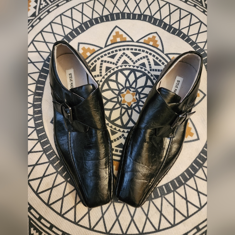 Steve Madden P-XSLOE Men's 11W shoes
